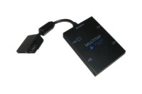 PlayStation 2 Controller Multitap [Slim] - PlayStation 2 | VideoGameX